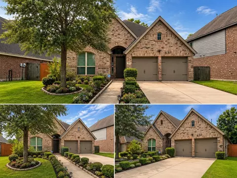 2823 Monarch Xing, Missouri City, TX 77459