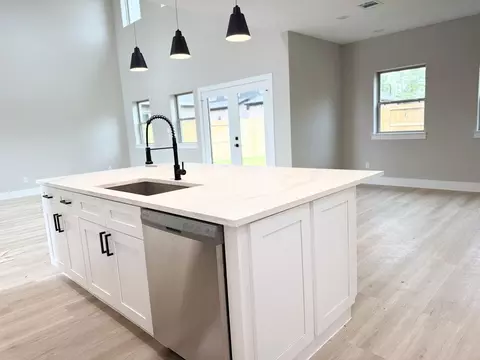 Kitchen - 2518 Liguria Ln, Spring, TX 77388 photo 3 of 3