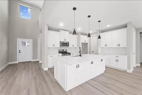 Entry Way - 2518 Liguria Ln, Spring, TX 77388 photo 1 of 3