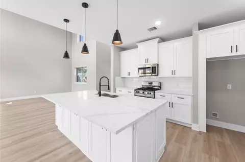 Kitchen - 2518 Liguria Ln, Spring, TX 77388 photo 1 of 3