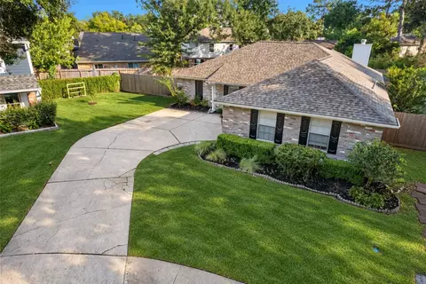 View/Area - 9107 Towerstone Ct, Spring, TX 77379 photo 4 of 6