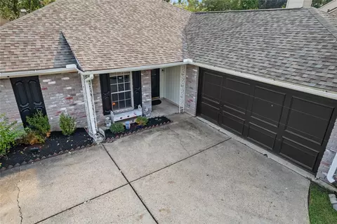 Exterior - 9107 Towerstone Ct, Spring, TX 77379 photo 5 of 5
