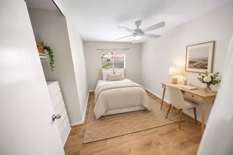 Bedroom - 9107 Towerstone Ct, Spring, TX 77379 photo 5 of 5