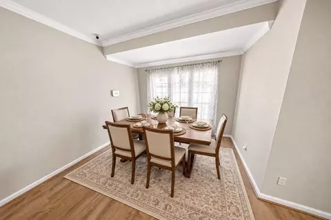 Dining - 9107 Towerstone Ct, Spring, TX 77379 photo 1 of 1