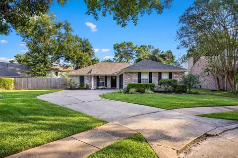 9107 Towerstone Ct, Spring, TX 77379