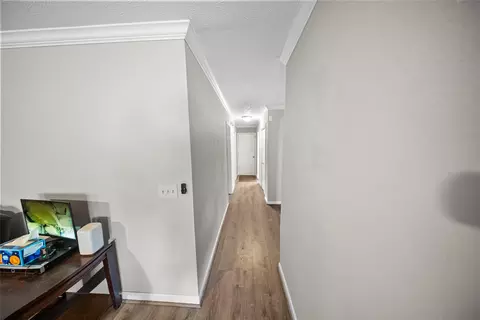 Entry Way - 9107 Towerstone Ct, Spring, TX 77379 photo 4 of 5