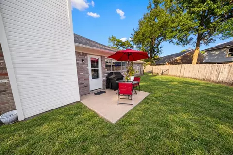 Exterior - 9107 Towerstone Ct, Spring, TX 77379 photo 3 of 5