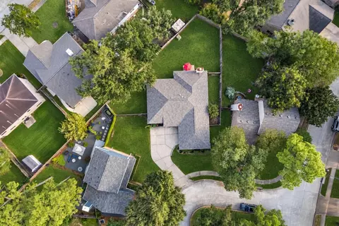 View/Area - 9107 Towerstone Ct, Spring, TX 77379 photo 2 of 6