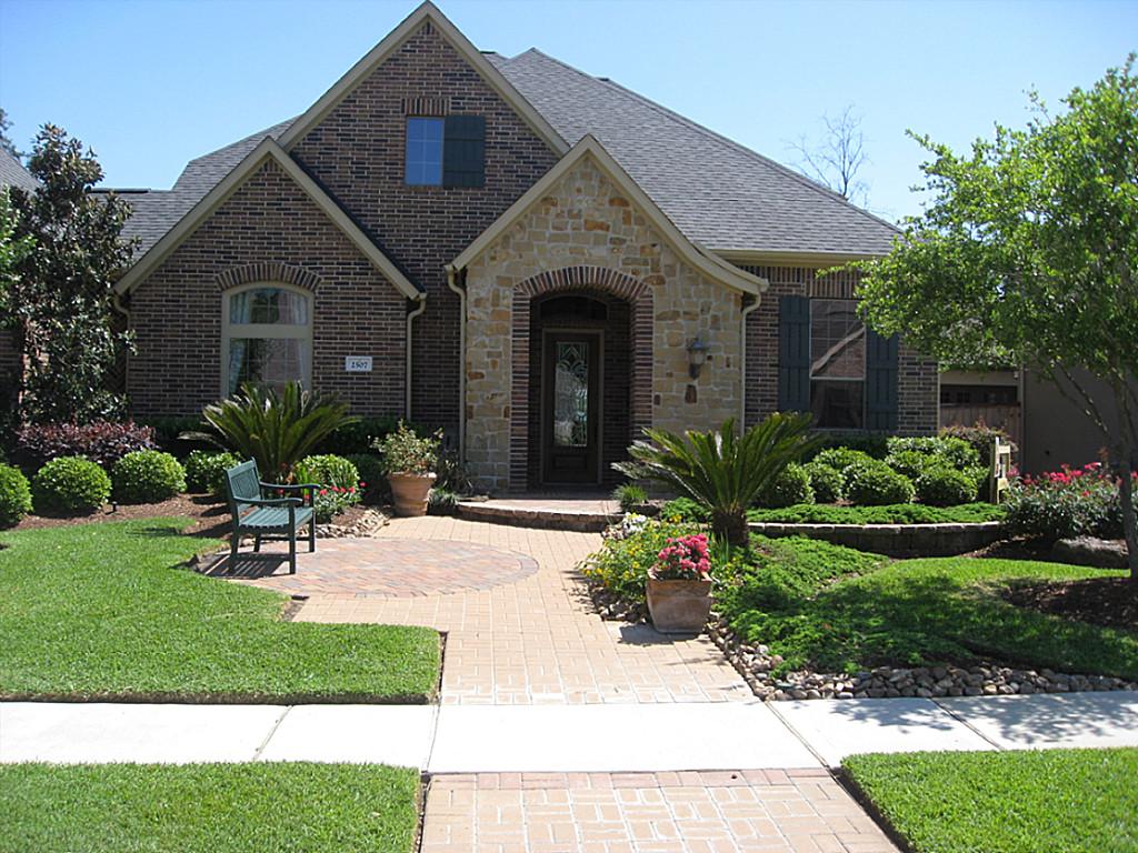 2507 Hendricks Lakes Dr, Spring, TX 77388 photo 1
