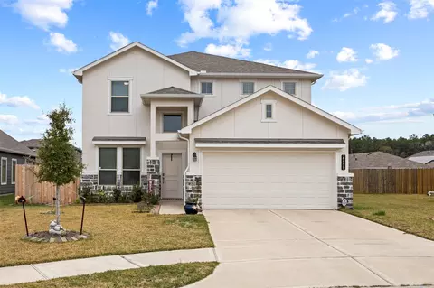 25319 Gentille Ln, Magnolia, TX 77354