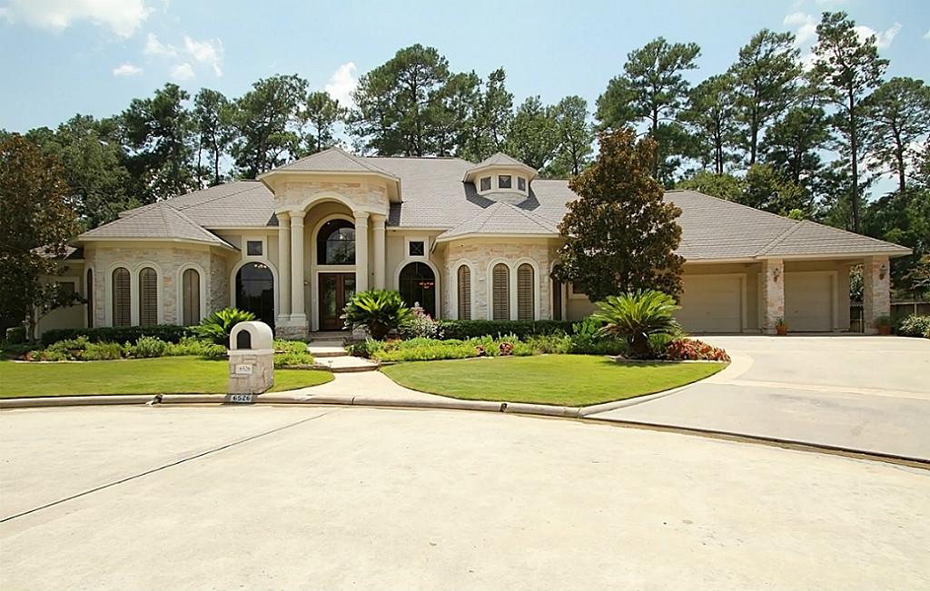 6526 Wilding Wimbledon Ct, Spring, TX 77379 photo 1