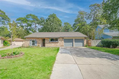 4335 Towergate Dr, Spring, TX 77373 photo 1