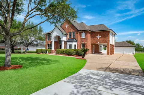7211 Savannah Glen Ln, Richmond, TX 77469