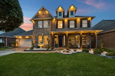 4226 Evergreen Dr, Friendswood, TX 77546