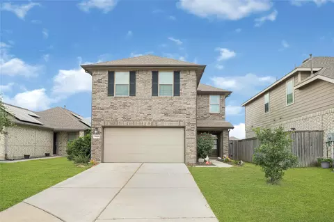 18446 White Stallion Ln, Hockley, TX 77447