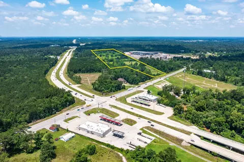 000 Fm 1485 Rd, Conroe, TX 77306