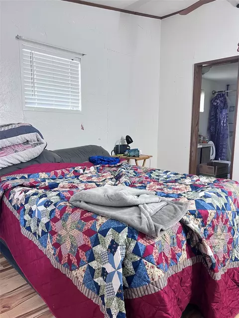Bedroom - 512 Cutter Dr, Trinity, TX 75862 photo 2 of 3