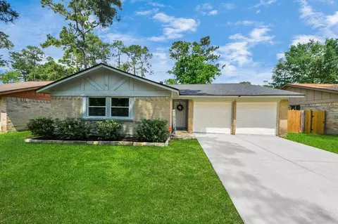 23326 Goodfellow Dr, Spring, TX 77373 photo 1