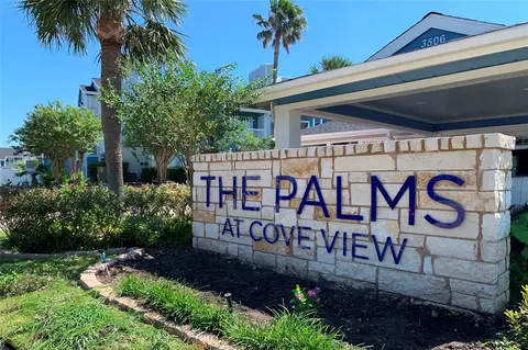 3506 Cove View Blvd #908, Galveston, TX 77554