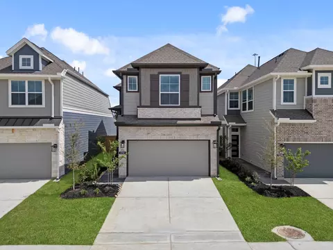 12750 Grayson County Rd, Cypress, TX 77433