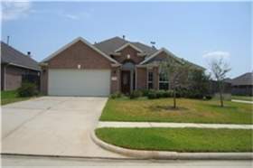 20102 Gunters Ridge Dr, Spring, TX 77379 photo 1