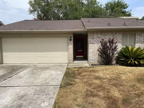 4819 Algernon Dr, Spring, TX 77373 photo 1
