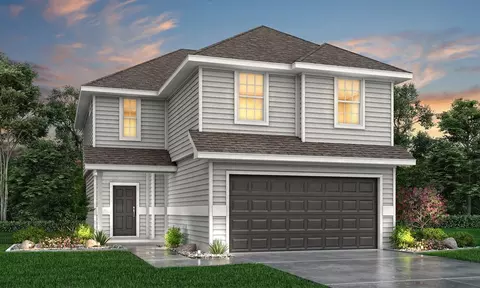 1379 Mount Bassie Trl, Conroe, TX 77301