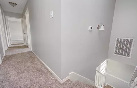 Entry Way - 6935 Falling Waters Dr, Spring, TX 77379 photo 1 of 3