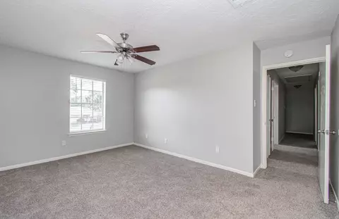 Bedroom - 6935 Falling Waters Dr, Spring, TX 77379 photo 1 of 9