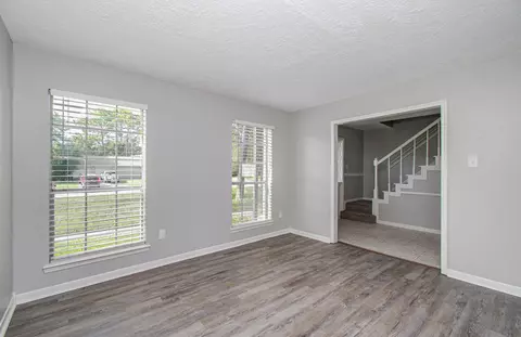 Living - 6935 Falling Waters Dr, Spring, TX 77379 photo 6 of 7