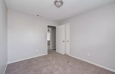 Bedroom - 6935 Falling Waters Dr, Spring, TX 77379 photo 6 of 9