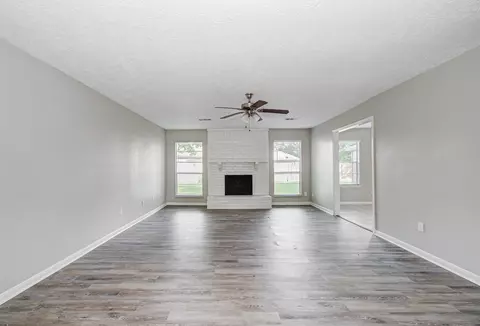 Living - 6935 Falling Waters Dr, Spring, TX 77379 photo 5 of 7
