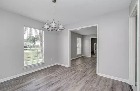 Dining - 6935 Falling Waters Dr, Spring, TX 77379 photo 1 of 2