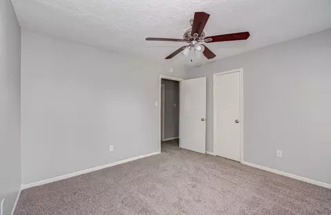 Bedroom - 6935 Falling Waters Dr, Spring, TX 77379 photo 5 of 9