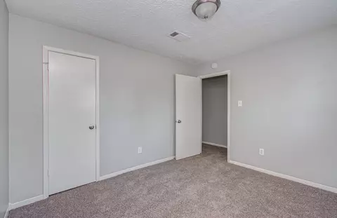 Bedroom - 6935 Falling Waters Dr, Spring, TX 77379 photo 8 of 9