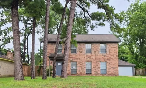 6935 Falling Waters Dr, Spring, TX 77379