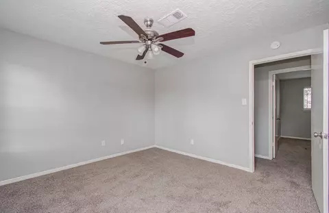 Bedroom - 6935 Falling Waters Dr, Spring, TX 77379 photo 4 of 9