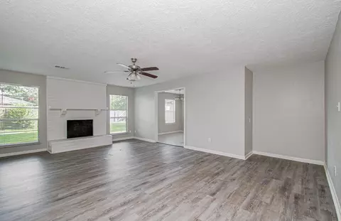 Living - 6935 Falling Waters Dr, Spring, TX 77379 photo 4 of 7