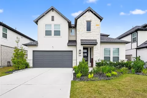21642 Laggan Cliff Ln, Cypress, TX 77433