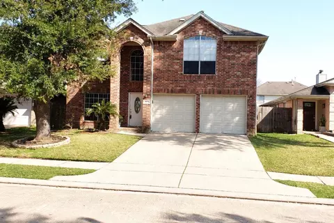 9023 Dragonwood Trl, Houston, TX 77083