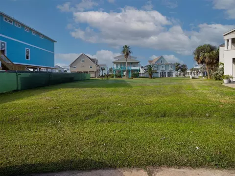 4106 Rum Bay, Galveston, TX 77554