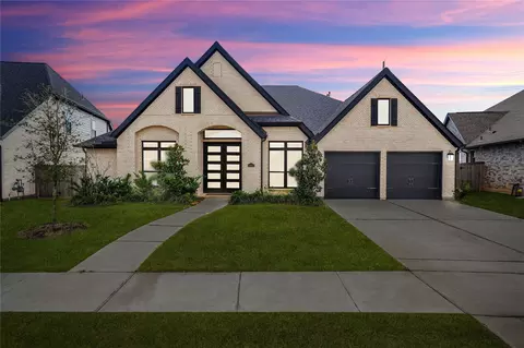 24307 Norwood Groves Dr, Richmond, TX 77469