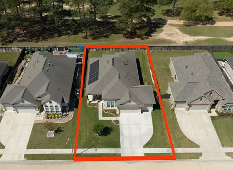 View/Area - 2307 Jitterbug Ln, Katy, TX 77493 photo 2 of 2