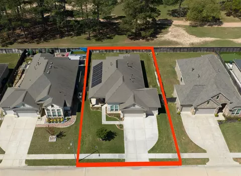 View/Area - 2307 Jitterbug Ln, Katy, TX 77493 photo 3 of 3