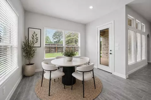 Dining - 2307 Jitterbug Ln, Katy, TX 77493 photo 1 of 1