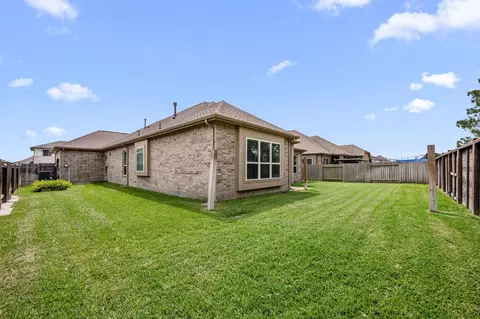 Exterior - 2307 Jitterbug Ln, Katy, TX 77493 photo 6 of 7