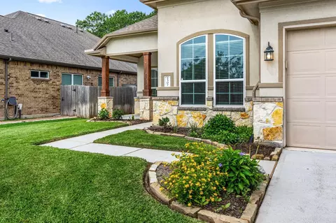 Exterior - 2307 Jitterbug Ln, Katy, TX 77493 photo 2 of 7