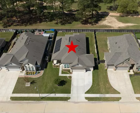 View/Area - 2307 Jitterbug Ln, Katy, TX 77493 photo 1 of 2