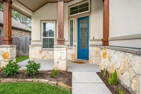 Exterior - 2307 Jitterbug Ln, Katy, TX 77493 photo 3 of 7