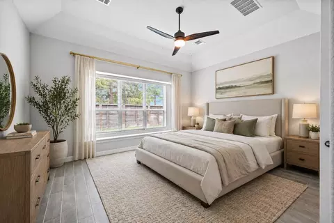 Bedroom - 2307 Jitterbug Ln, Katy, TX 77493 photo 1 of 6